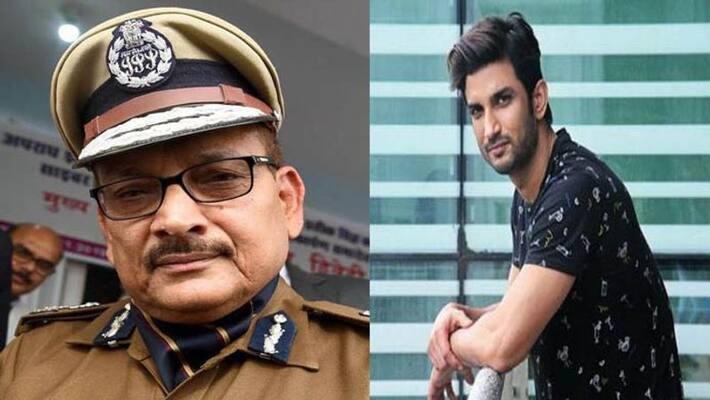 All courtesies befitting to an IPS officer are duly extended to Vinay Tiwari Of Mumbai police: Mumbai Police All courtesies befitting to an IPS officer are duly extended to Vinay Tiwari Of Mumbai police: Mumbai Police