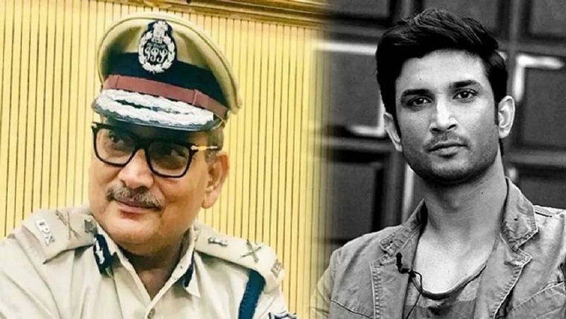 राज्य के पुलिस महानिदेशक के रूप में गुप्तेश्वर पांडेय का कार्यकाल 28 फरवरी 2021 को पूरा होने वाला था। उनके इस कदम से साफ लग रहा है कि गुप्तेश्वर पांडेय ने चुनावी मैदान में उतरने की पूरी तैयारी कर ली है। एक्टर सुशांत सिंह राजपूत की रहस्यमय मौत के मामले में उन्होंने अपनी बातों को बेबाक तरीके से सबके सामने रखा था। कई बार वो खुलकर मीडिया के सामने आए थे। 