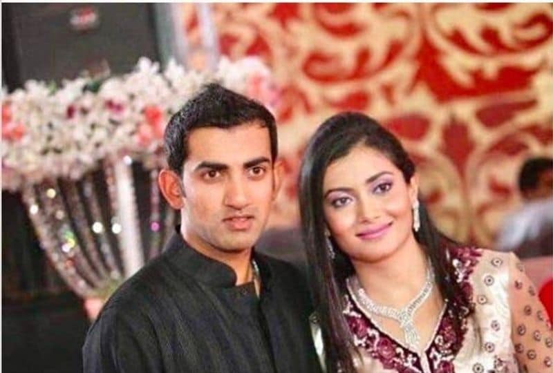 Gautam Gambhir to Suresh Raina: 6 Indian cricketers who had arranged marriage-ayh