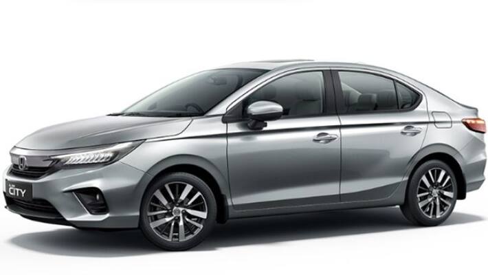 Honda City tops sales in premium sedan segment Honda City tops sales in premium sedan segment