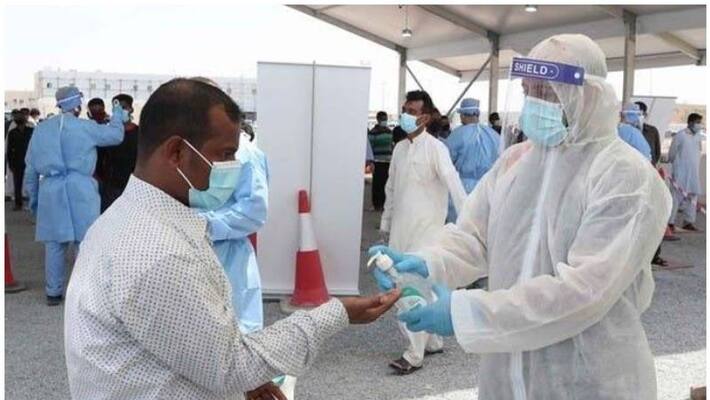 UAE Allows Health Staff To Take Emergency Covid Vaccine Still Under Trial UAE Allows Health Staff To Take Emergency Covid Vaccine Still Under Trial