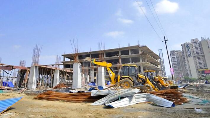 Avoid buying south facing plot, keep these things in mind while buying the plot for the house KPI Avoid buying south facing plot, keep these things in mind while buying the plot for the house KPI