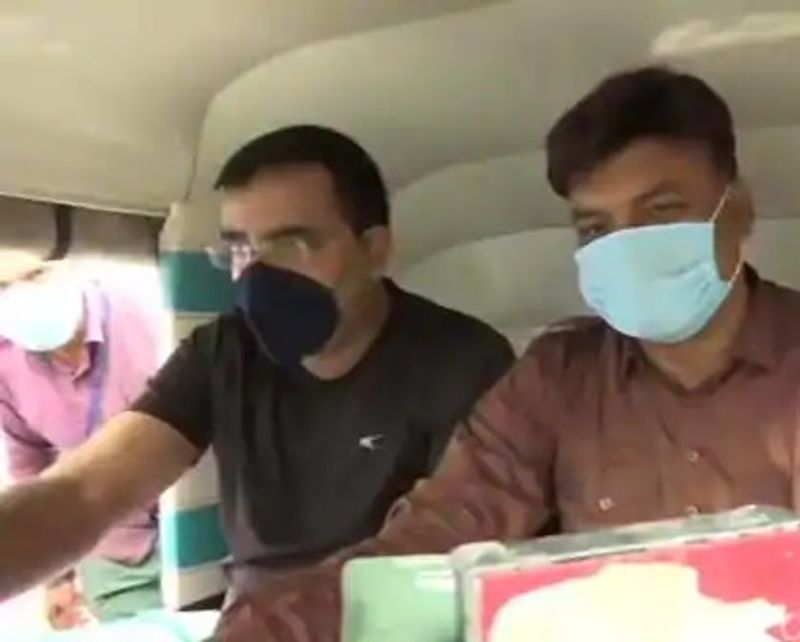 Patna police returned to Bihar from Mumbai after investigating Sushant case, open these secrets ASA