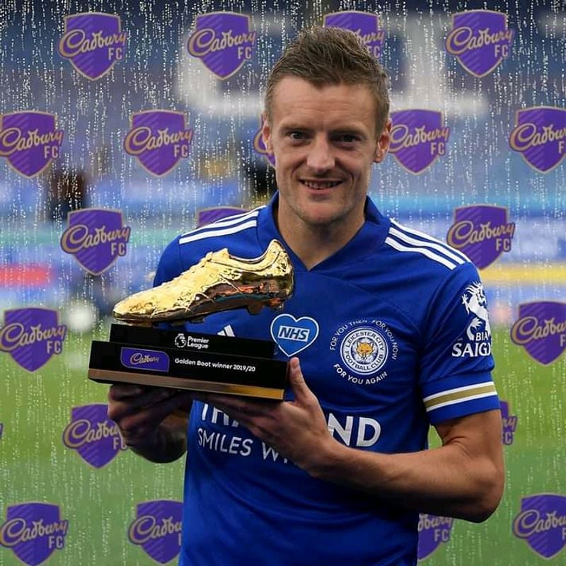 Lets have a look of the winners of golden boots in Europe's top 5 league spb