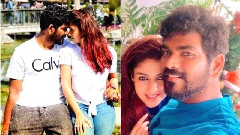 Nayanthara Vignesh Shivan marriage Here what astrologer told couple