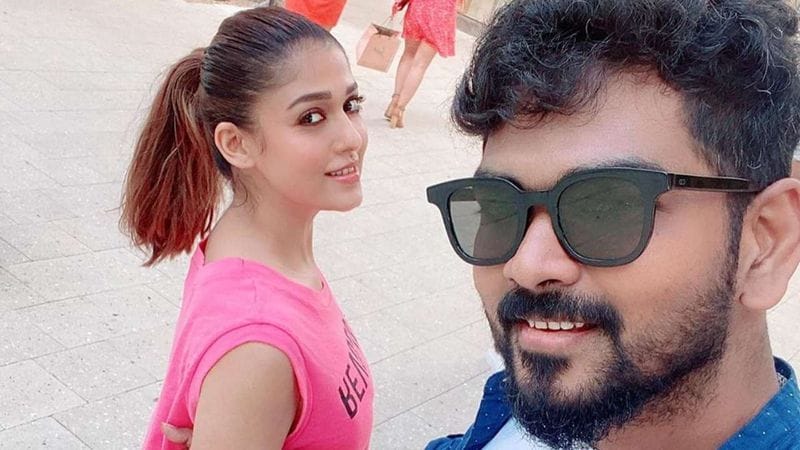 Nayanthara Vignesh Shivan marriage Here what astrologer told couple