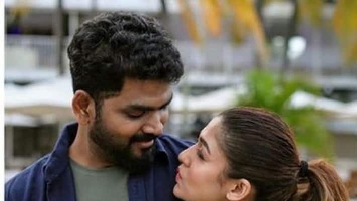 Crisis for Nayantara ... Will you get married ..? Crisis for Nayantara ... Will you get married ..?