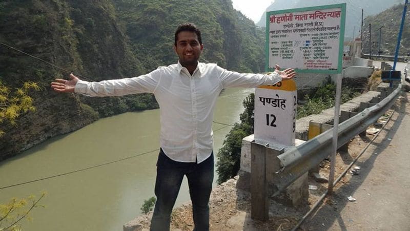 Shimla career, a unique employment initiative in the Corona era, read the success story kpa