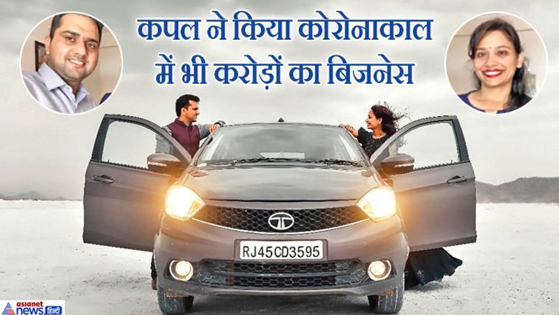 Shimla career, a unique employment initiative in the Corona era, read the success story kpa