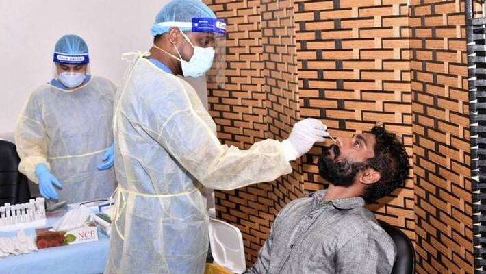 no covid deaths reported in UAE today and 179 new infections no covid deaths reported in UAE today and 179 new infections