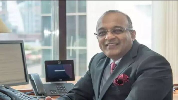 Sashidhar Jagdishan appointed new HDFC Bank CEO Sashidhar Jagdishan appointed new HDFC Bank CEO