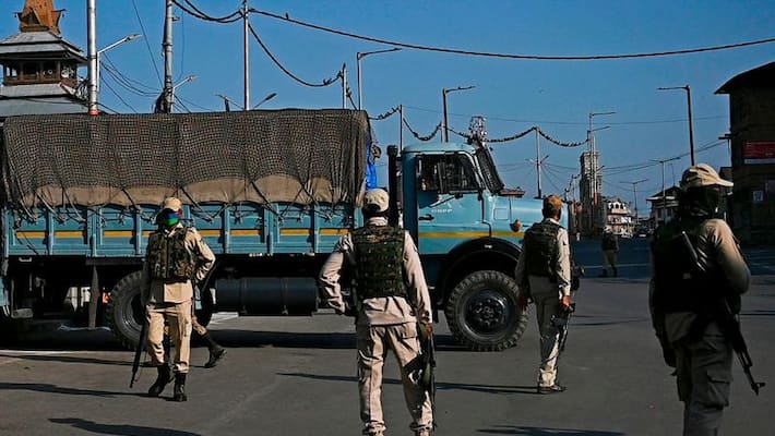 Pakistan attempts to involve UN in JK issue has not borne fruit Indian envoy to UN KPP Pakistan attempts to involve UN in JK issue has not borne fruit Indian envoy to UN KPP