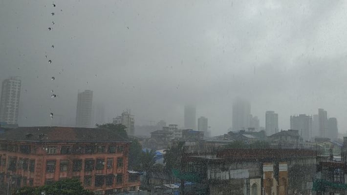 Mumbai neighbouring districts likely to receive light rain and thundershowers on December 12-13; check details - adt Mumbai neighbouring districts likely to receive light rain and thundershowers on December 12-13; check details - adt