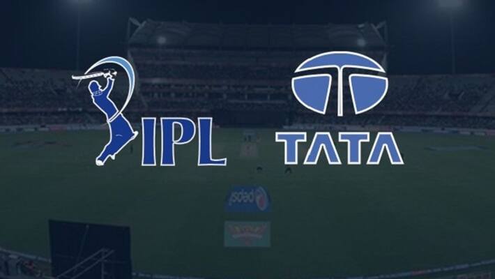 IPL2020 : TATA To Provide The Bio Secure Bubble Atmosphere IPL2020 : TATA To Provide The Bio Secure Bubble Atmosphere
