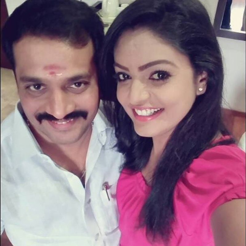 Karthika Deepam Fame Vantalakka Premi Viswanath Photos Viral