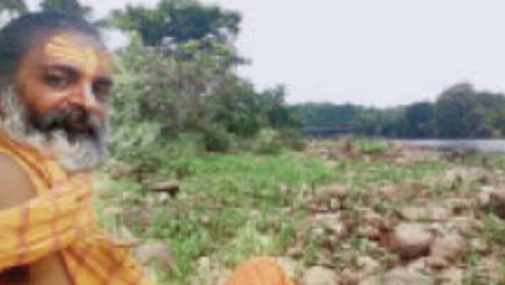 madhya pradesh news ram mandir bhumi pujan ayodhya ram bhakat Who did not marry for Ram temple kpr madhya pradesh news ram mandir bhumi pujan ayodhya ram bhakat Who did not marry for Ram temple kpr