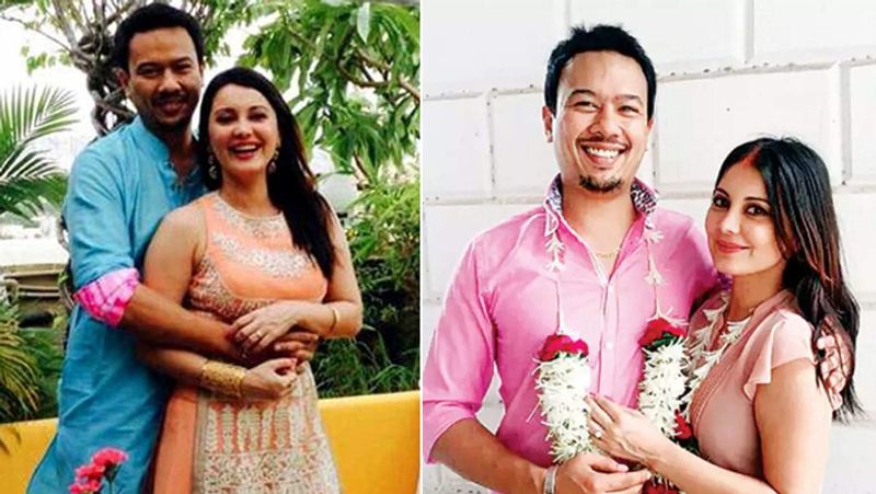 bachna ae hasino fame Actress minissha lamba divorces With husband ryan KPY