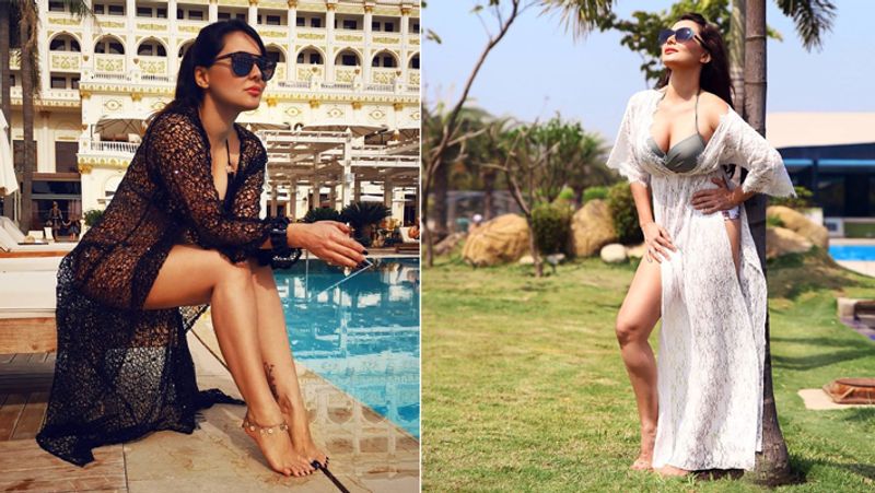 bachna ae hasino fame Actress minissha lamba divorces With husband ryan KPY
