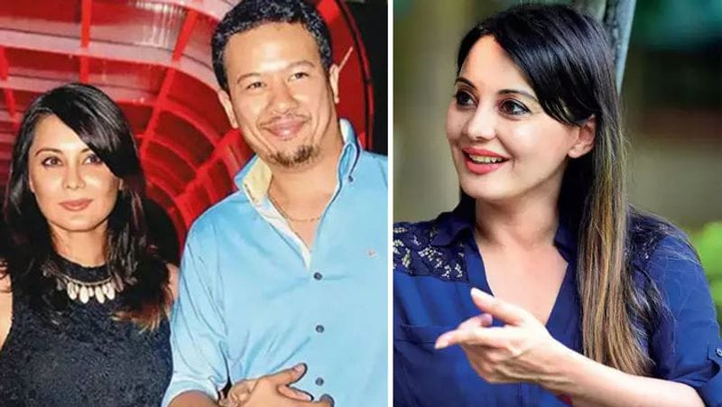 bachna ae hasino fame Actress minissha lamba divorces With husband ryan KPY