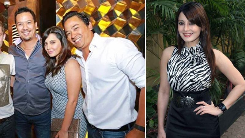 bachna ae hasino fame Actress minissha lamba divorces With husband ryan KPY