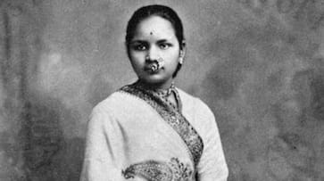 Women Achievers Indias first female doctor who pursued medicine in America Anandi Gopal Joshi iwh