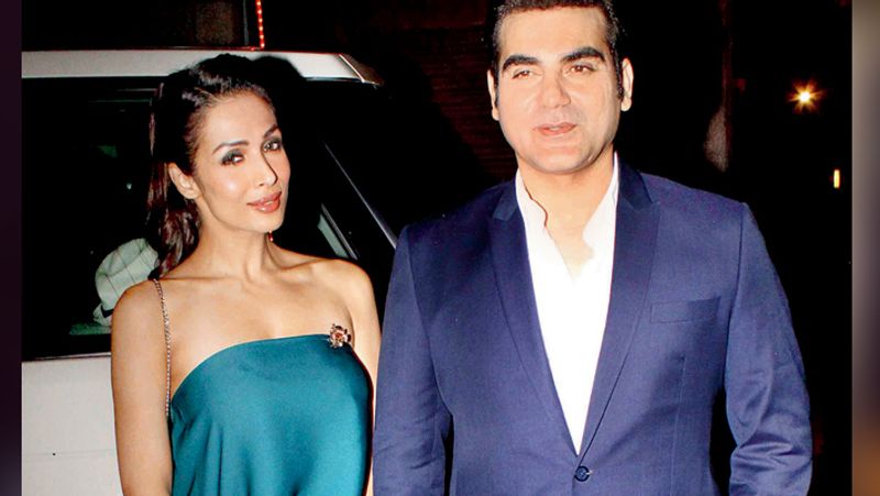 Was Malaika Arora's sex-appeal a problem in Salman Khan's family? Here's what she said RCB