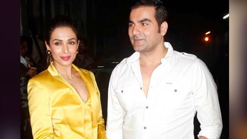 Was Malaika Arora's sex-appeal a problem in Salman Khan's family? Here's what she said RCB
