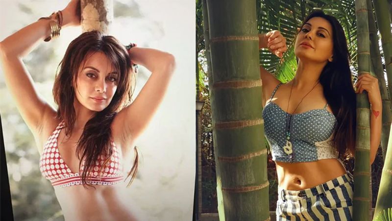 bachna ae hasino fame Actress minissha lamba divorces With husband ryan KPY