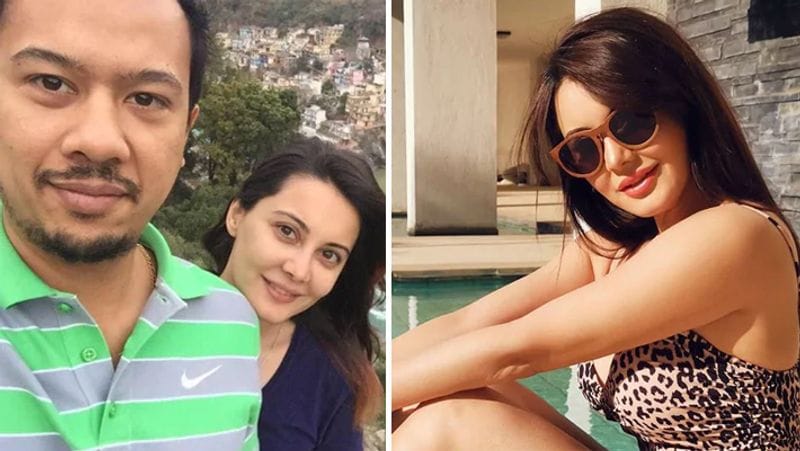 bachna ae hasino fame Actress minissha lamba divorces With husband ryan KPY