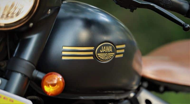 Classic Legends Pvt Ltd has begun the delivery of BS6 Jawa models