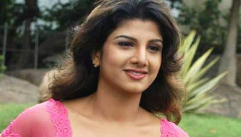 Did Rambha once attempt suicide? Here's the truth