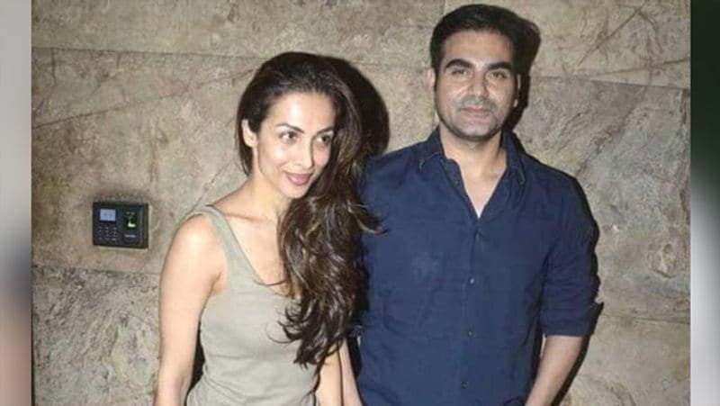 bollywood actor Arbaaz Khan happy birthday when Talks About Divorce With Malaika Arora And Son Arhaan khan custody KPJ