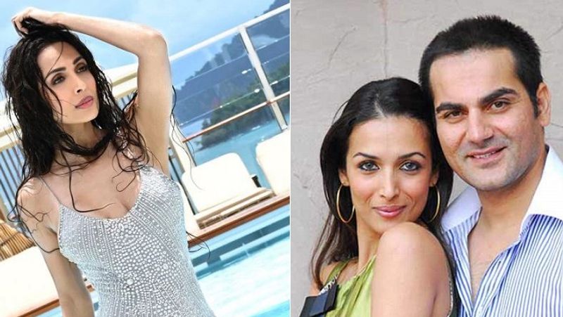 bollywood actor Arbaaz Khan happy birthday when Talks About Divorce With Malaika Arora And Son Arhaan khan custody KPJ