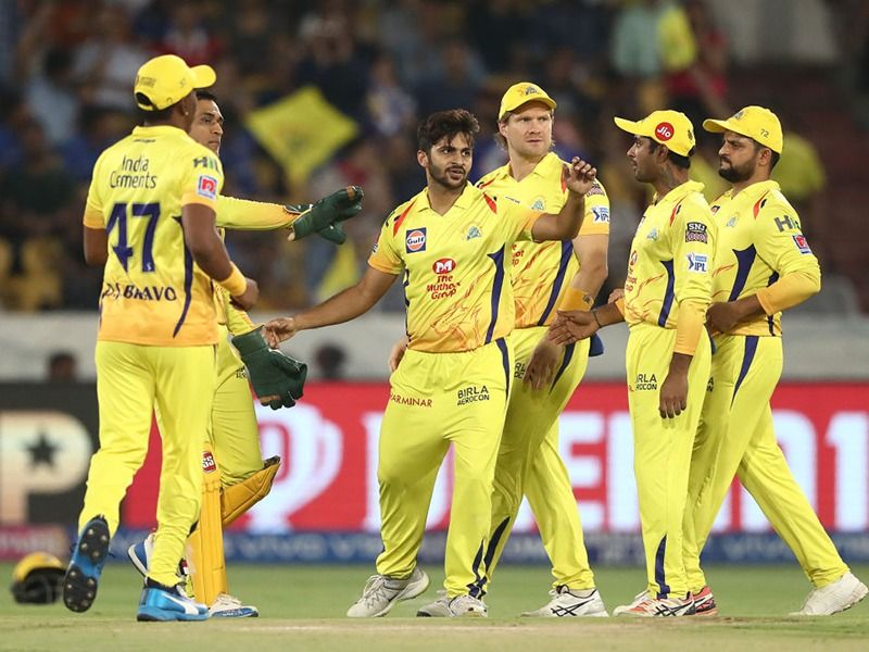 There will be some different problems with every IPL squad, let's find them out spb