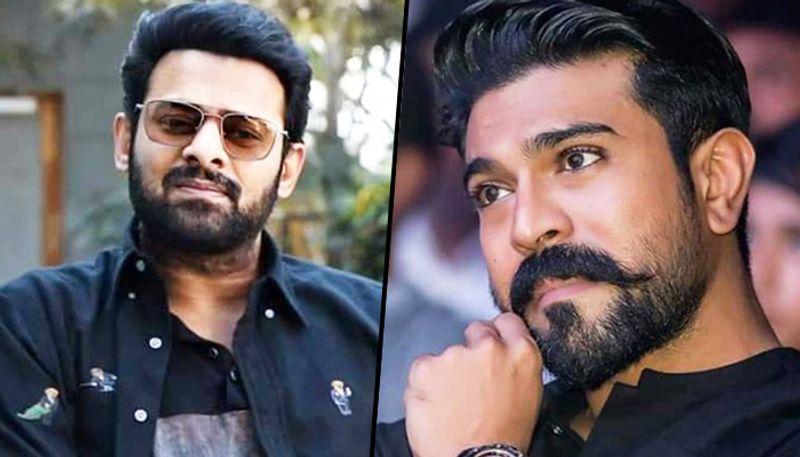 Will Baahubali Prabhas' loss be Ram Charan's gain?