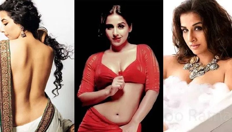vidya balan opens up on intimate relation BJC