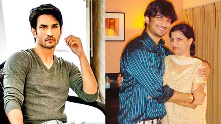 Sushant Brahmastra Is Enough To Destroy Bollywood says his sister meetu singh sgk Sushant Brahmastra Is Enough To Destroy Bollywood says his sister meetu singh sgk