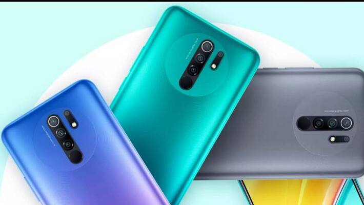 Redmi 9 prime started first sale via amazon on 6 august in India BDD Redmi 9 prime started first sale via amazon on 6 august in India BDD