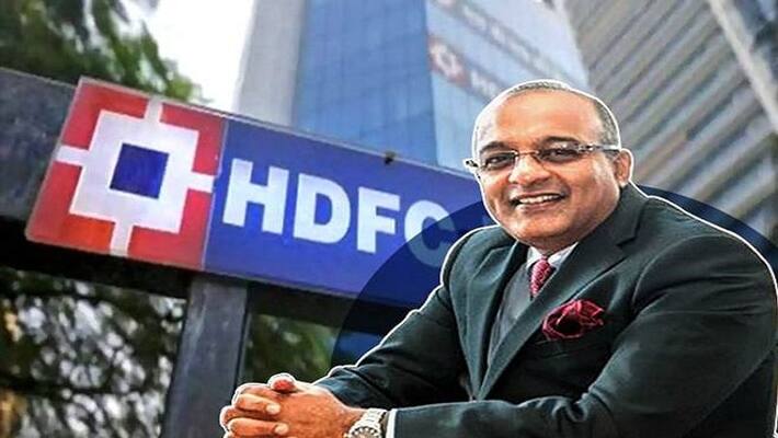 HDFC Bank appoints Sashidhar Jagdishan new ceo, approved by RBI to replace Adity Puri MJA HDFC Bank appoints Sashidhar Jagdishan new ceo, approved by RBI to replace Adity Puri MJA