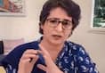 Priyanka Gandhi Vadra's real test, not a by-election, was confiscated in last elections
