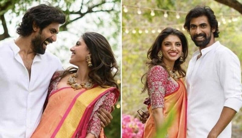 Rana Daggubati Miheeka Bajaj wedding will be celebrated strictly abiding to corona virus guidelines