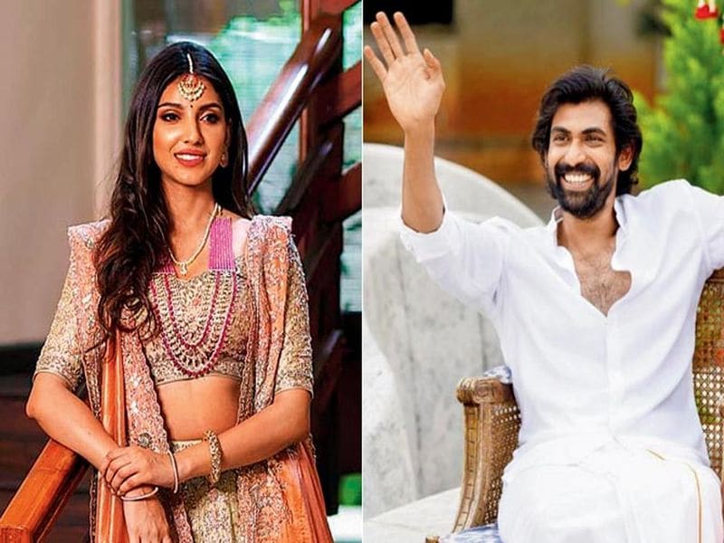 Rana Daggubati Miheeka Bajaj wedding will be celebrated strictly abiding to corona virus guidelines