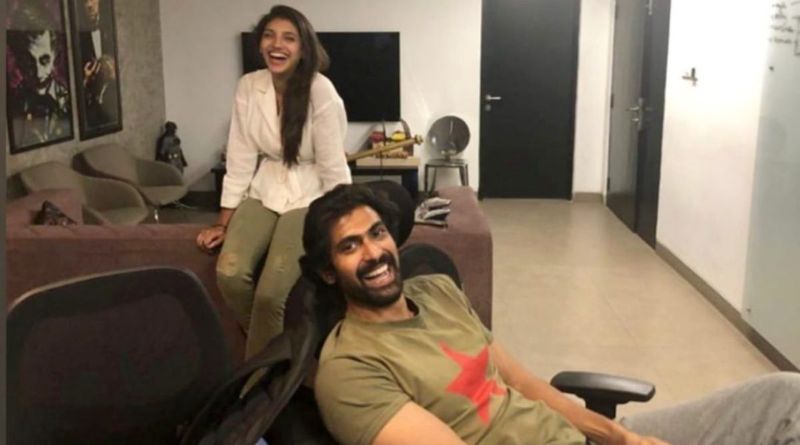 Rana Daggubati Miheeka Bajaj wedding will be celebrated strictly abiding to corona virus guidelines