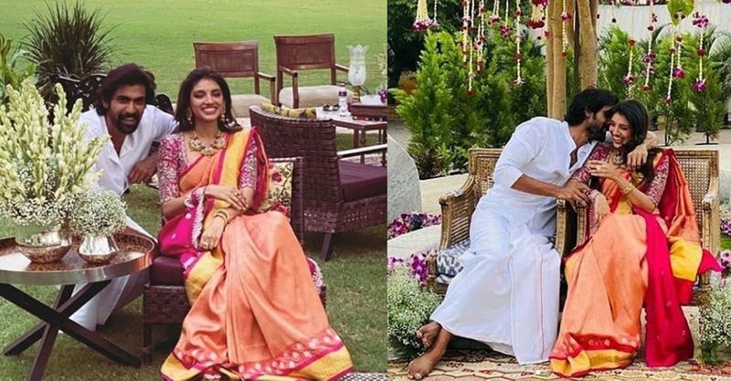 Rana Daggubati Miheeka Bajaj wedding will be celebrated strictly abiding to corona virus guidelines