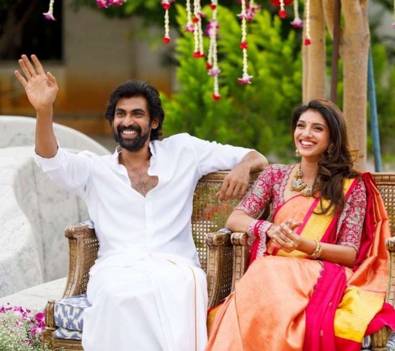 Rana Daggubati Miheeka Bajaj wedding will be celebrated strictly abiding to corona virus guidelines