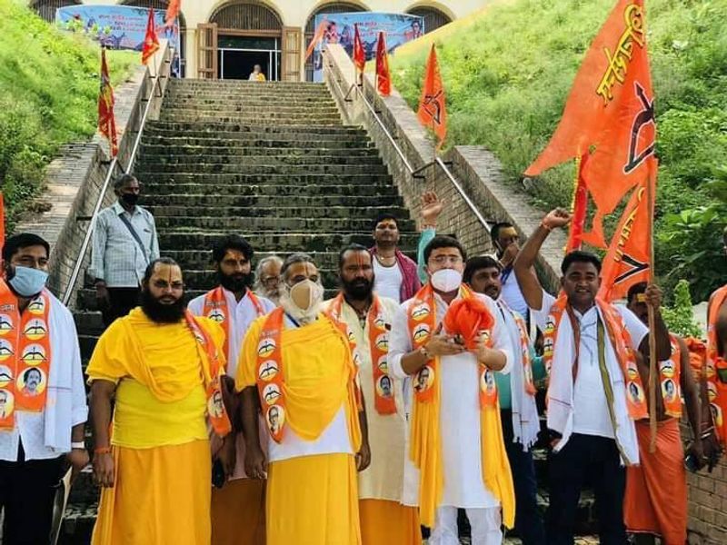 Ram temple bhoomi pujan Here is PM Narendra Modis itinerary in Ayodhya BSS