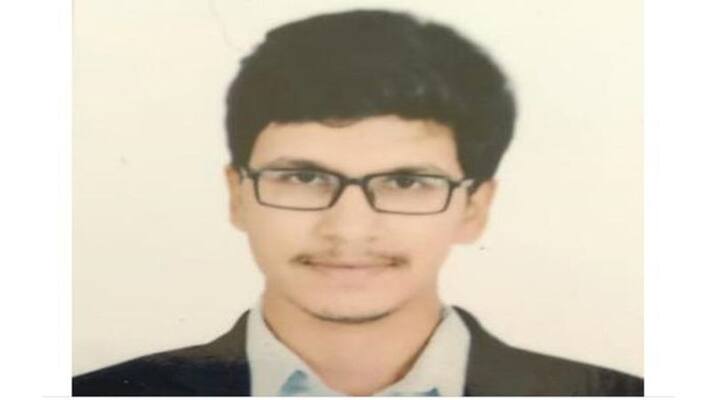 Pradeep Singh Tops UPSC Civil Services Exam 2019 Pradeep Singh Tops UPSC Civil Services Exam 2019