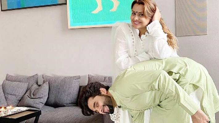 Jackky Bhagnani pens Heartfelt message for his sister on the occasion of Rakshabandhan Jackky Bhagnani pens Heartfelt message for his sister on the occasion of Rakshabandhan