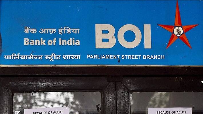 Bank of India Q1 net profit rises over three-fold to rs.844 crores Bank of India Q1 net profit rises over three-fold to rs.844 crores