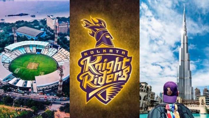 Kolkata and Eden Gardens will always be in our hearts, says KKR before goes to UAE for play in the IPL spb Kolkata and Eden Gardens will always be in our hearts, says KKR before goes to UAE for play in the IPL spb